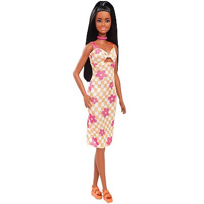 Black Label Barbie The Look Sweater Dress Barbie Fashionistas Doll