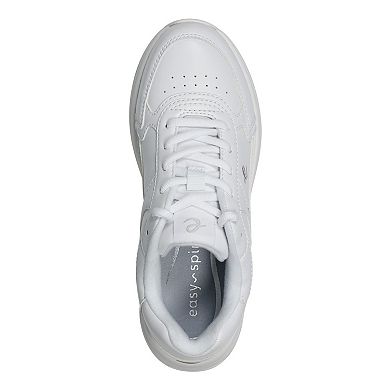 Easy Spirit Khari Women's Lace Up Sneakers