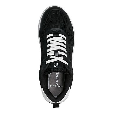 Easy Spirit Pollie Women's Lace-Up Sneakers
