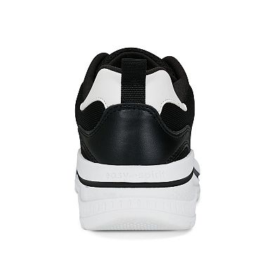 Easy Spirit Pollie Women's Lace-Up Sneakers