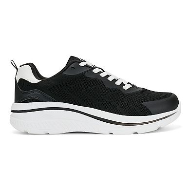 Easy Spirit Pollie Women's Lace-Up Sneakers