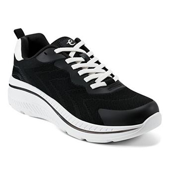 Easy Spirit Pollie Women's Lace-Up Sneakers
