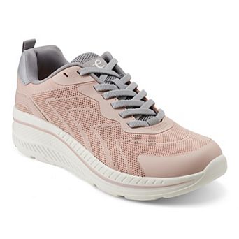 Easy Spirit Pollie Women's Lace-Up Sneakers