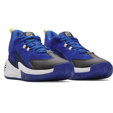 Under Armour Curry 3Z 25 Men's Basketball Shoes