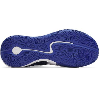 Under Armour Curry 3Z 25 Men's Basketball Shoes