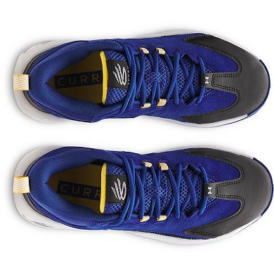 Under Armour Curry 3Z 25 Men's Basketball Shoes
