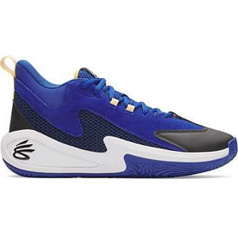 Under Armour Curry 3Z 25 Men's Basketball Shoes