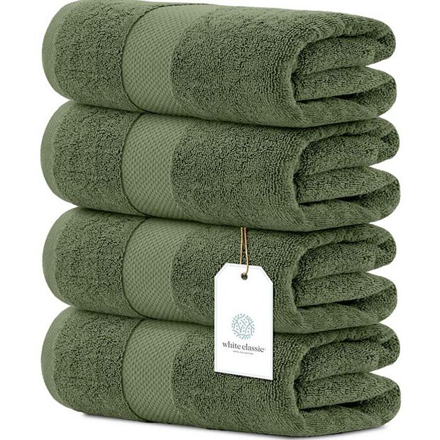 Kohls bathroom towels sale