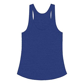 Los Angeles Apparel Women´s Triblend Racerback Tank Top