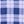 Ultra Blue Plaid