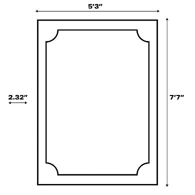 Alda Modern Minimalist Mingled Solid Indoor/outdoor Area Rug