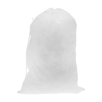 Drawstring Single Handle Laundry Bags for Laundry Room 35.43"x23.62" 210L