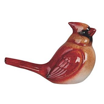 FC Design 9"W Female Cardinal Figurine Decoration Home Room Decor