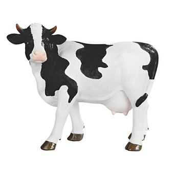 FC Design 8.25"H Cow Standing Figurine Decoration Home Room Decor