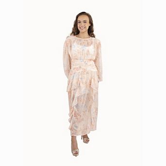 BeReal Becca Dress