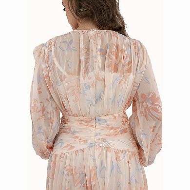 BeReal Becca Dress
