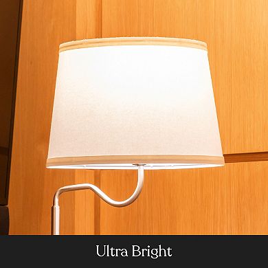 Madison Led Table And Lamp Combo Bundle
