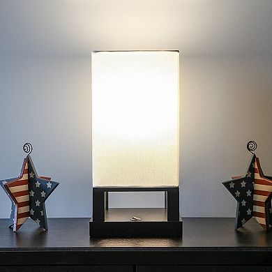 Maxwell Led Table Lamp Bundle
