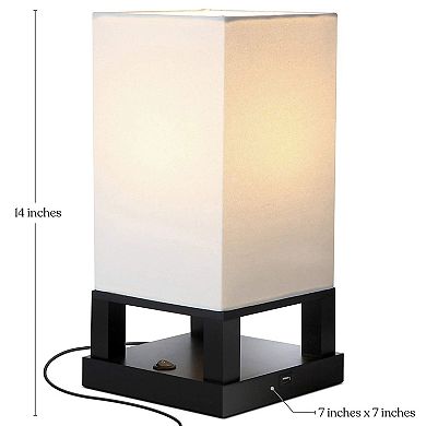 Maxwell Led Table Lamp Bundle
