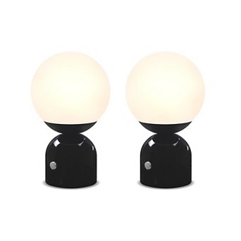 Mila Led Table Lamp Bundle