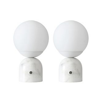 Mila Led Table Lamp Bundle