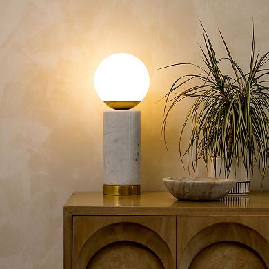 Aspen Led Table Lamp Bundle