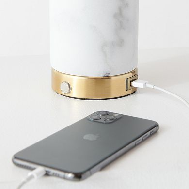 Aspen Led Table Lamp Bundle