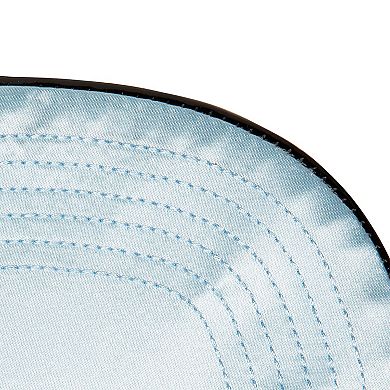 Men's Mitchell & Ness Black Chicago Bulls Day 11 Snapback Hat