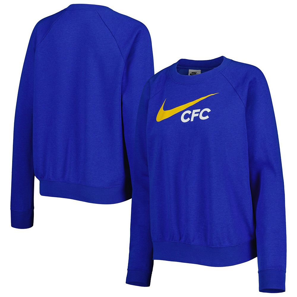 kohls womens nike sweatshirt