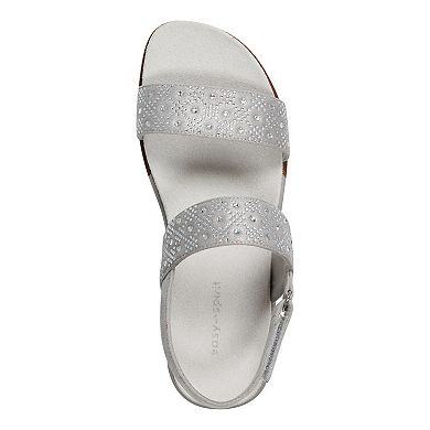 Easy Spirit Haisley Women's Slingback Sandals
