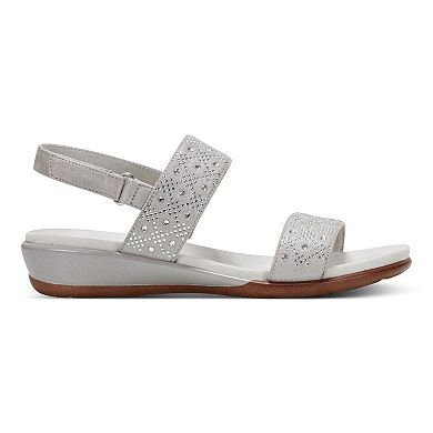 Easy Spirit Haisley Women's Slingback Sandals