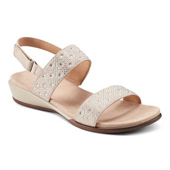 Easy Spirit Haisley Women's Slingback Sandals