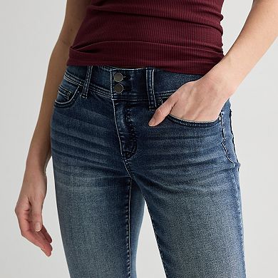 Women's Apt. 9® Tummy Control Bootcut