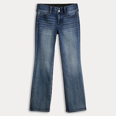 Women's Apt. 9® Tummy Control Bootcut