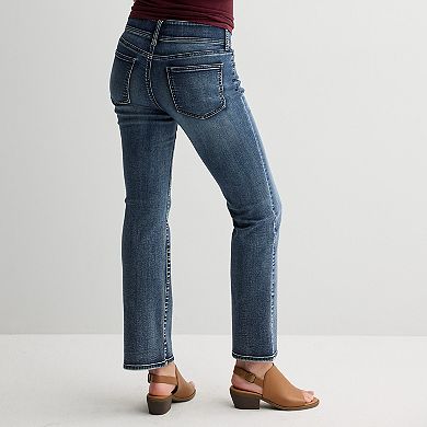 Women's Apt. 9® Tummy Control Bootcut
