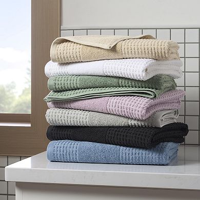 Martex Sculpted 6-Piece Towel Set