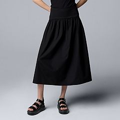 Simply Vera Vera Wang Collection: Clothing & Fashion