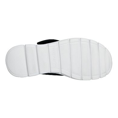 Easy Spirit Women's Taniya Adjustable Slide Sandals