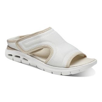 Easy Spirit Women's Taniya Adjustable Slide Sandals