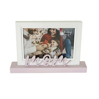 Mom 5" x 7" Picture Frame