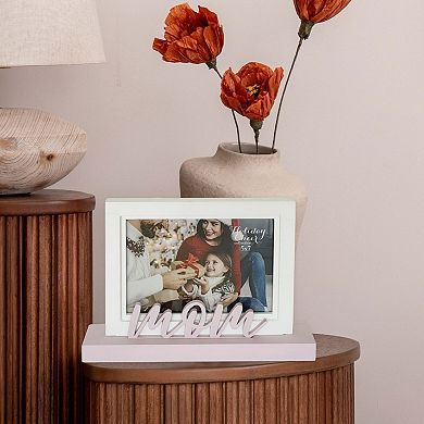 Mom 5" x 7" Picture Frame
