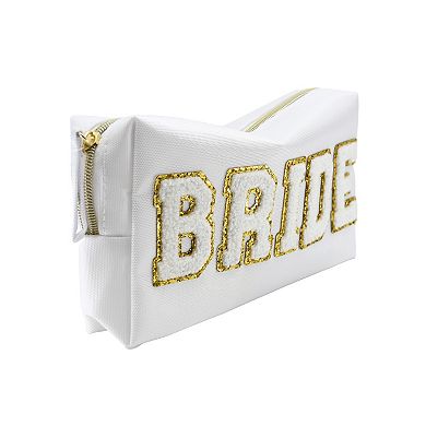 Babe / Bride Cosmetic Bag