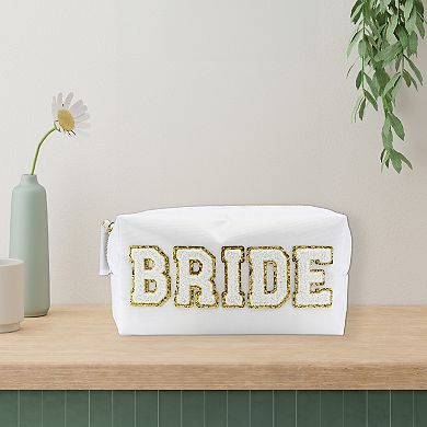 Babe / Bride Cosmetic Bag
