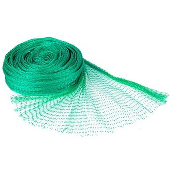13x33ft Garden Bird Netting Heavy Duty PE Plant & Fruit Tree Protection Mesh