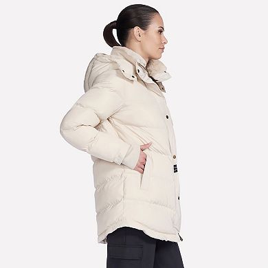 Women's Skechers On-The-Go Luxe Midweight Parka