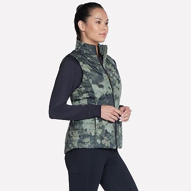Skechers® On-The-Go Luxe Vest