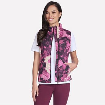 Women's Skechers® On-The-Go Luxe Vest