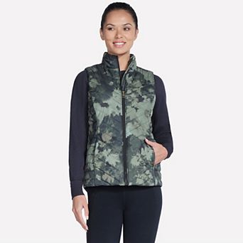 Women's Skechers® On-The-Go Luxe Vest