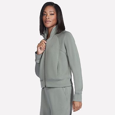 Women's Skechers® Skechluxe Elevate Jacket
