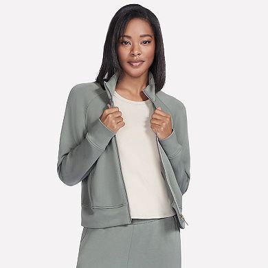 Women's Skechers® Skechluxe Elevate Jacket